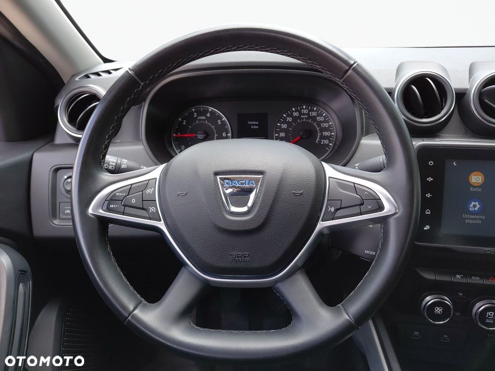 Dacia Duster 1.0 TCe Prestige - 19