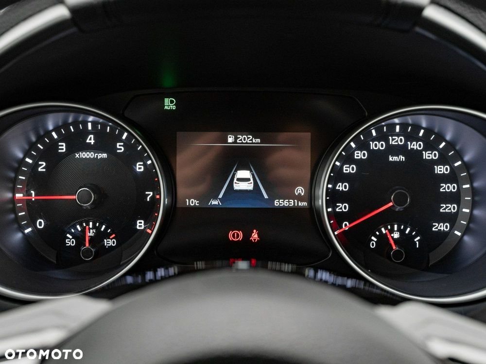 Kia Ceed 1.0 T-GDI S - 16