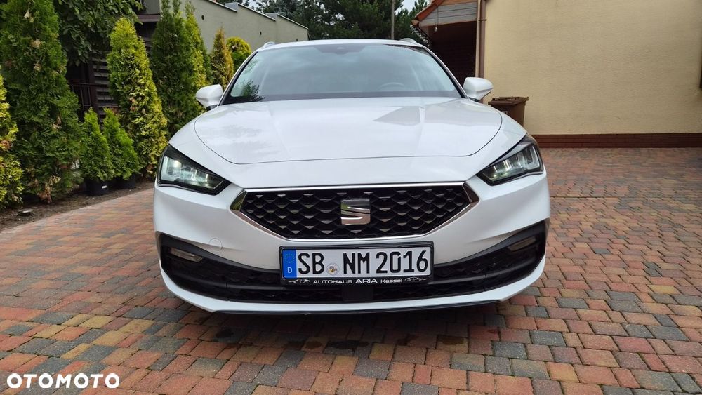 Seat Leon - 12