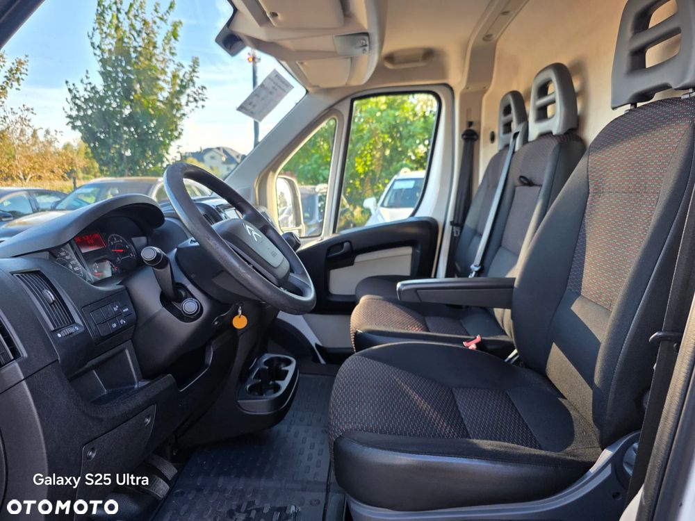 Citroën Jumper - 25