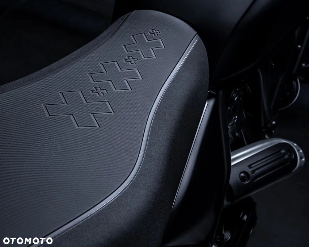 Ducati Scrambler - 13