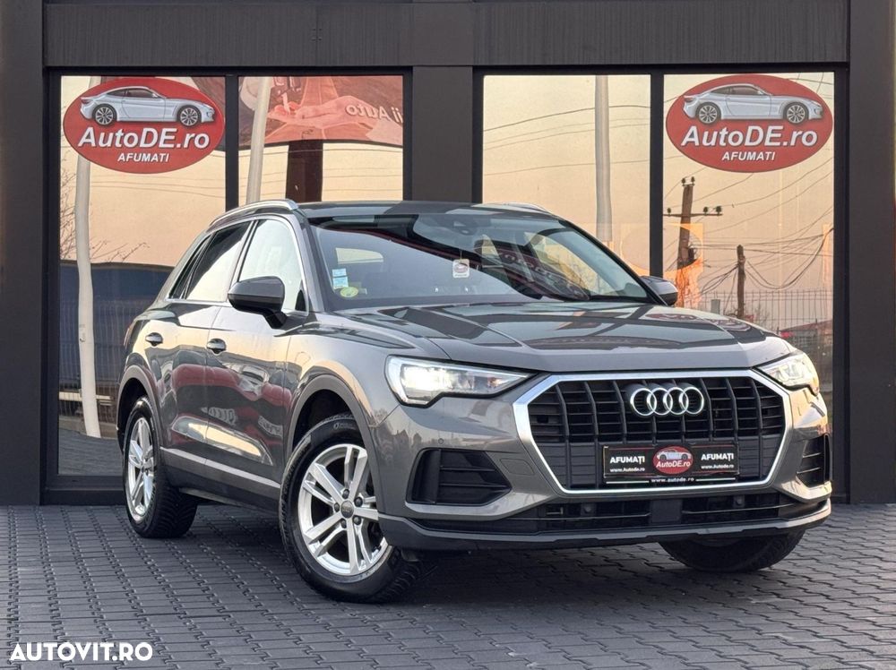 Audi Q3 - 2