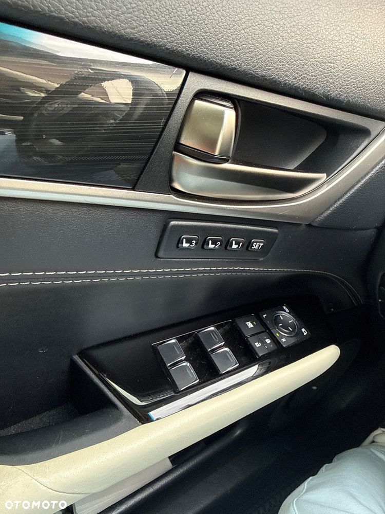 Lexus GS - 18