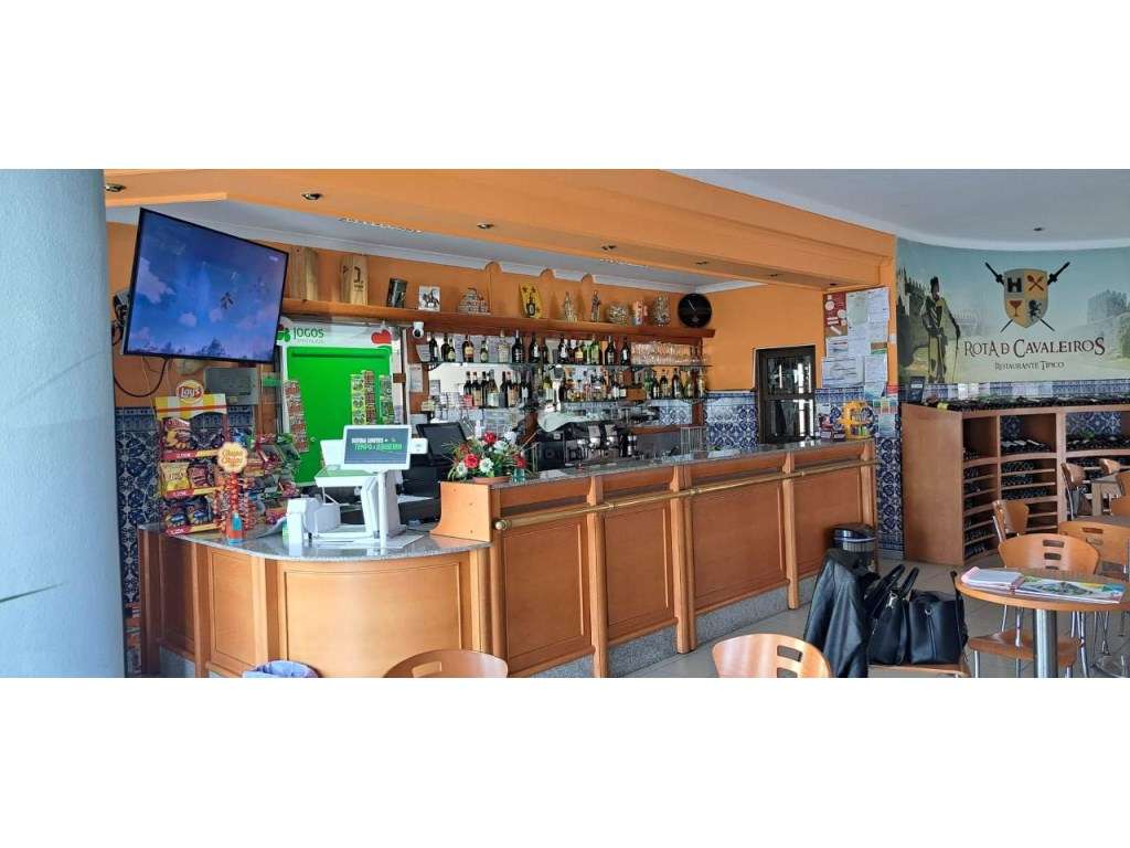 Edifício de excelência na cidade de Trancoso. - Grande imagem: 5/18