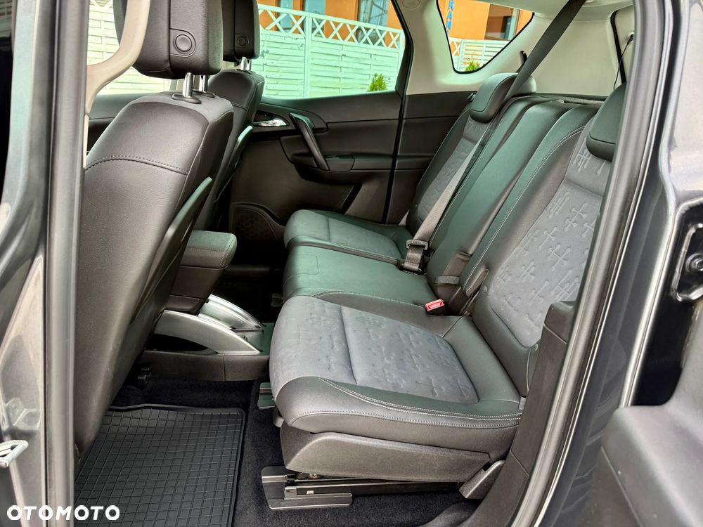 Opel Meriva 1.7 CDTI Innovation - 15