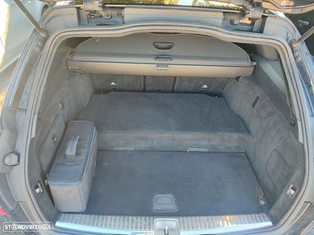 Mercedes-Benz C 300 de T 9G-TRONIC AMG Line - 11