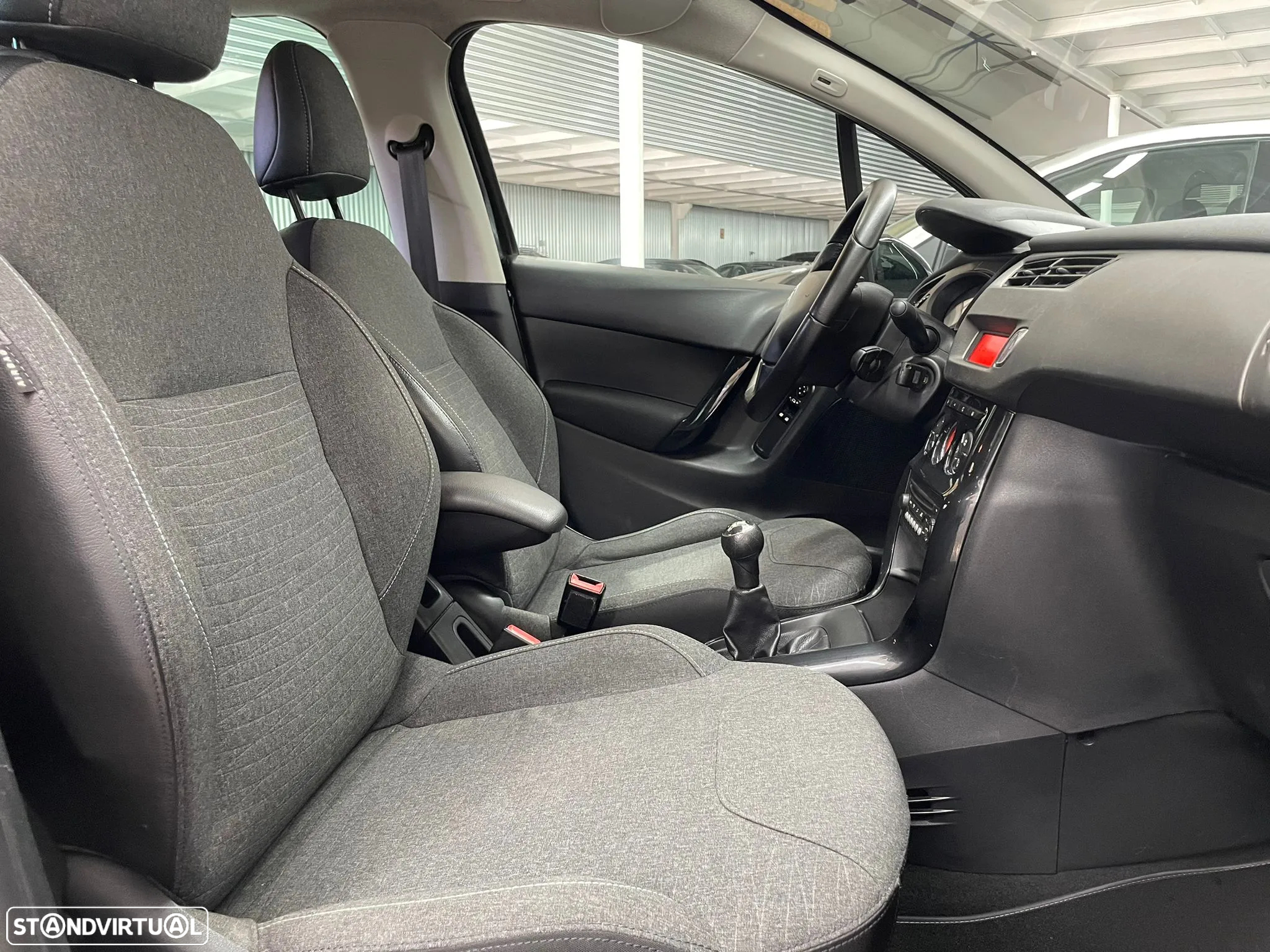 Citroën C3 1.2 PureTech Collection - 13