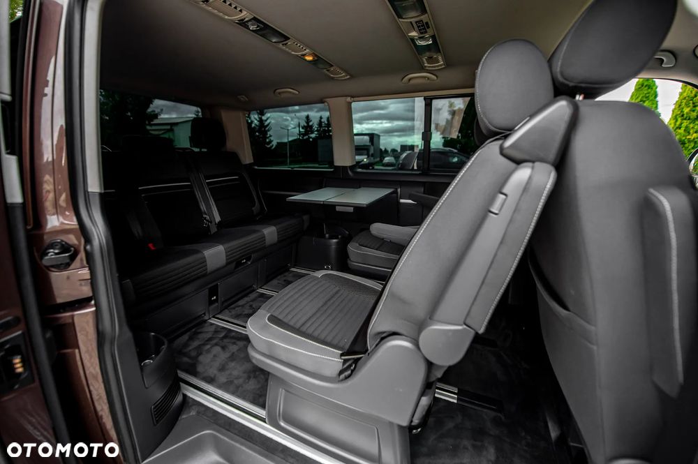 Volkswagen Multivan L1 Highline - 25