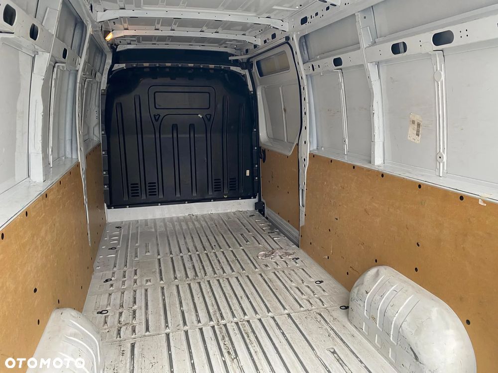 Renault MASTER Furgon L3H2 - 18