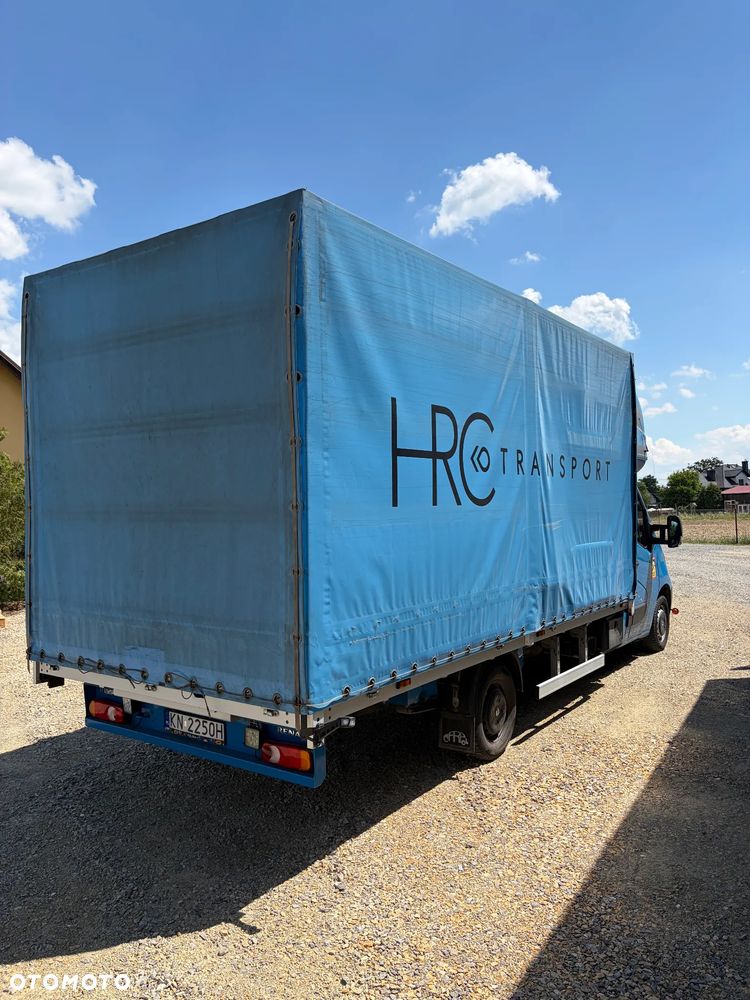 Renault Master - 3