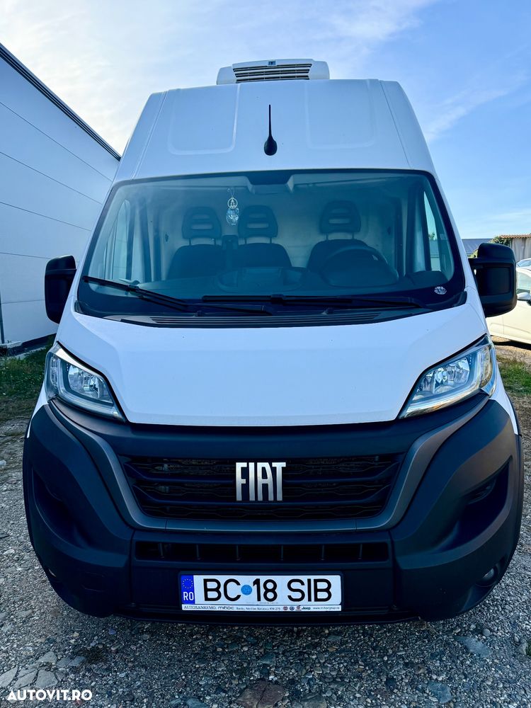 Fiat Ducato MAXI - 3