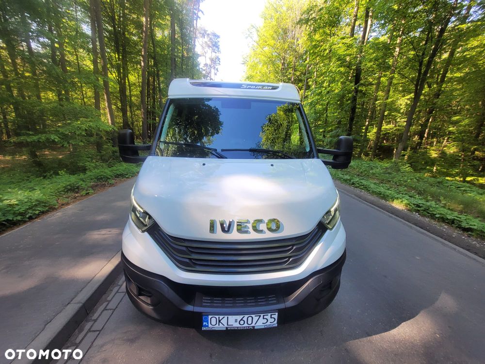 Iveco Daily - 7