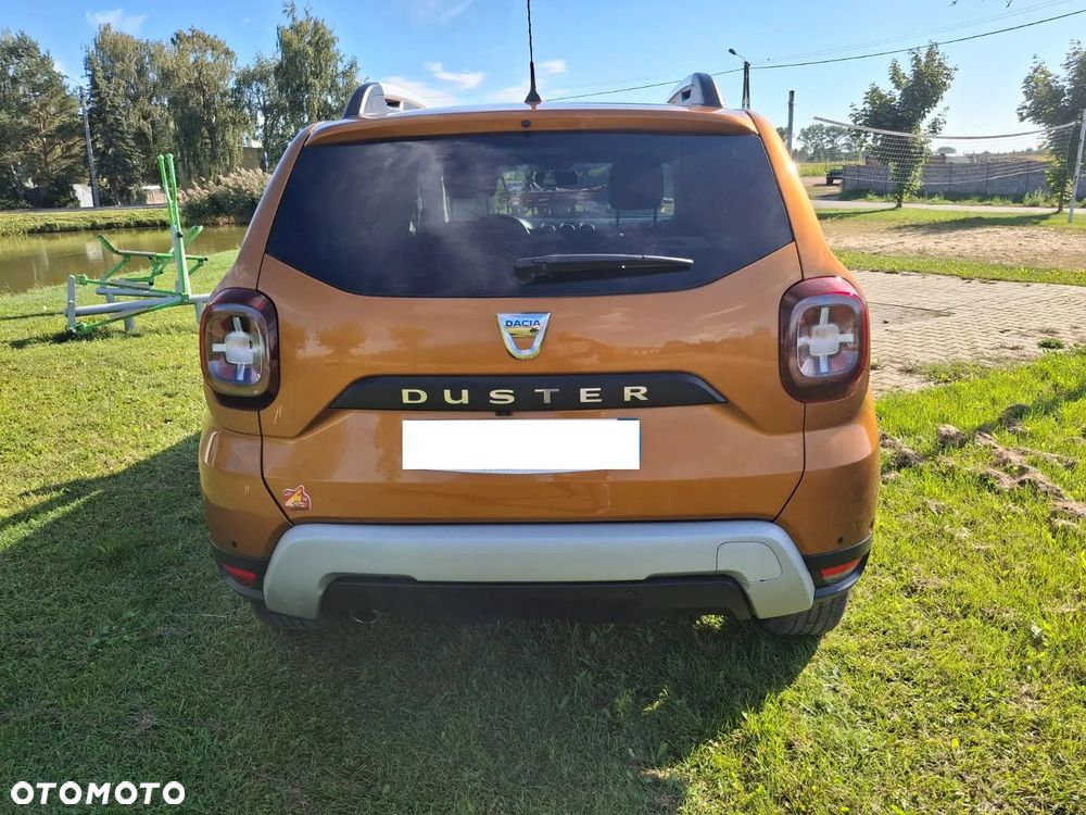 Dacia Duster - 14