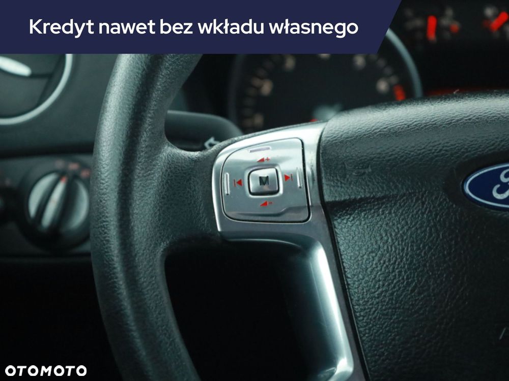 Ford Mondeo SW - 14