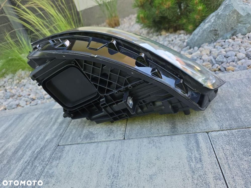 MERCEDES A KLASA 177 Lampy przód Full Led Performance 1779064703 1779064803 - 12