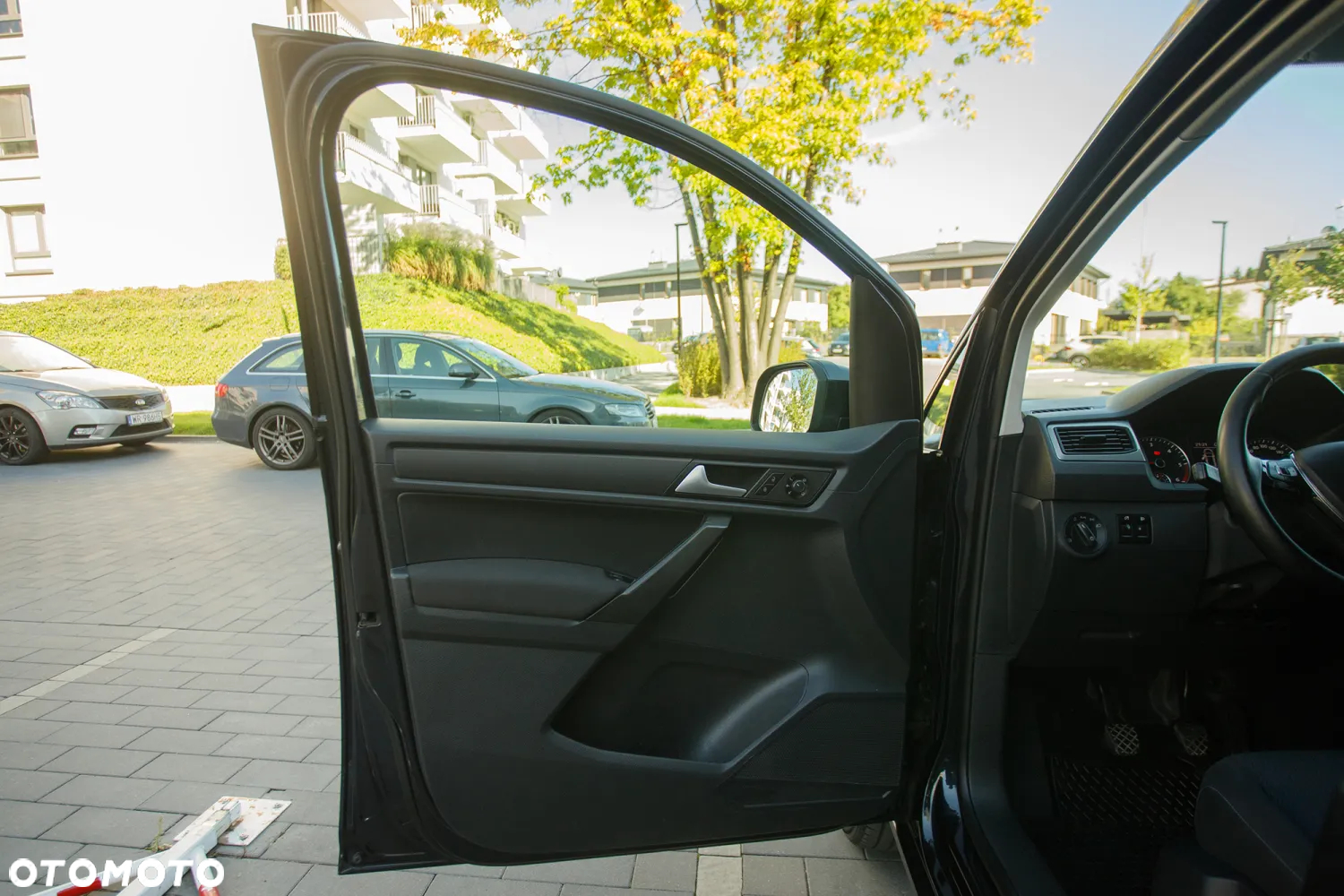 Volkswagen Caddy 2.0 TDI BMT (7-Si.) Life Maxi - 22