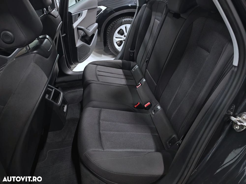 Audi A4 Avant 30 TDI S tronic advanced - 20