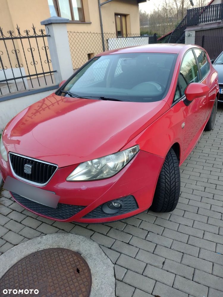 Seat Ibiza 1.9 TDI PD Style - 1