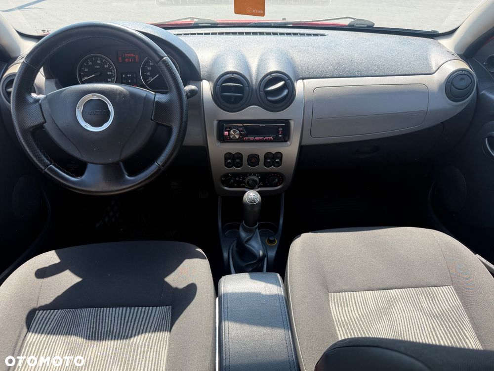 Dacia Sandero - 7