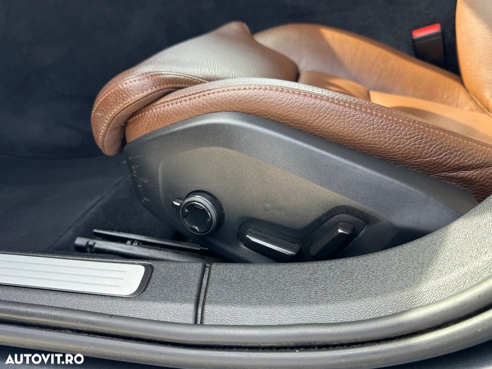 Volvo V60 D3 Geartronic Inscription - 18