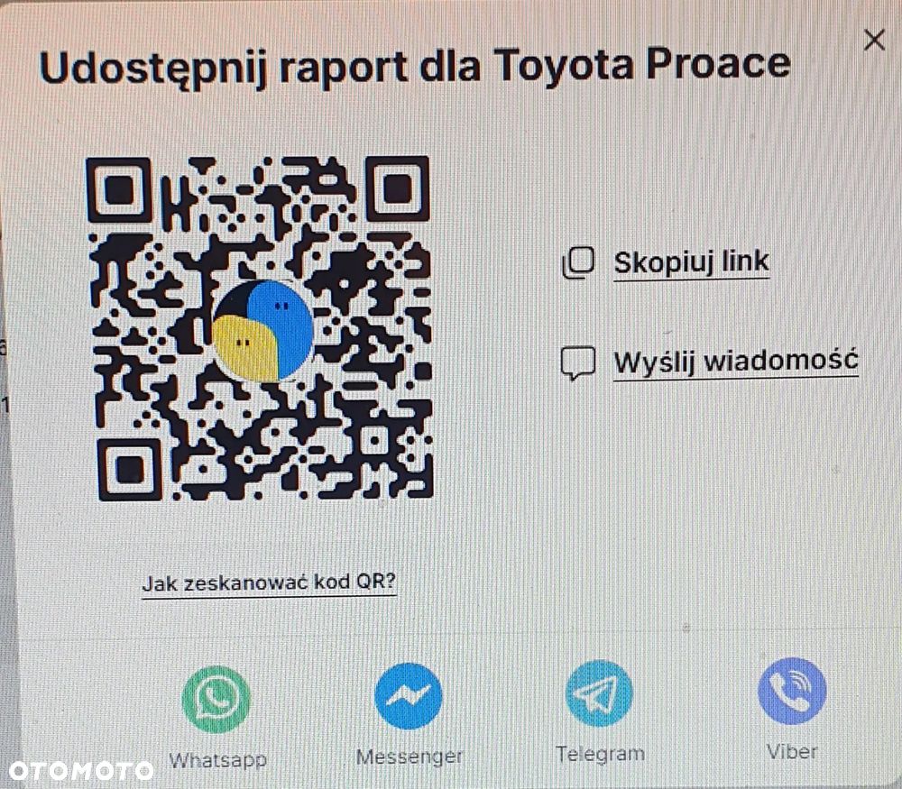 Toyota ProAce 1,6-l-D-4D L1 (9-Si.) Verso Shuttle - 23