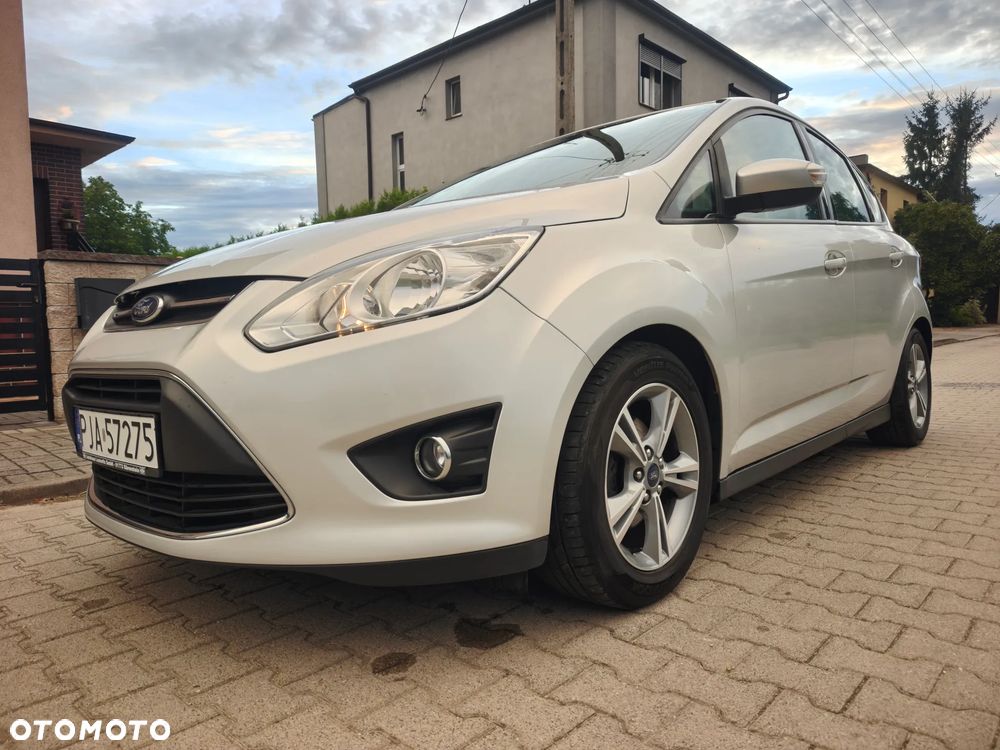 Ford C-MAX - 38