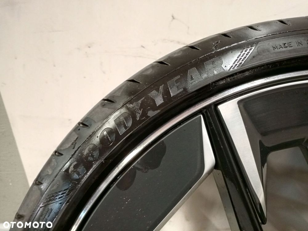 BMW G30 G31 G20 G21 KOLA FELGI ALUFELGI OPONY LATO 275/30R20 245/35R20 - 6