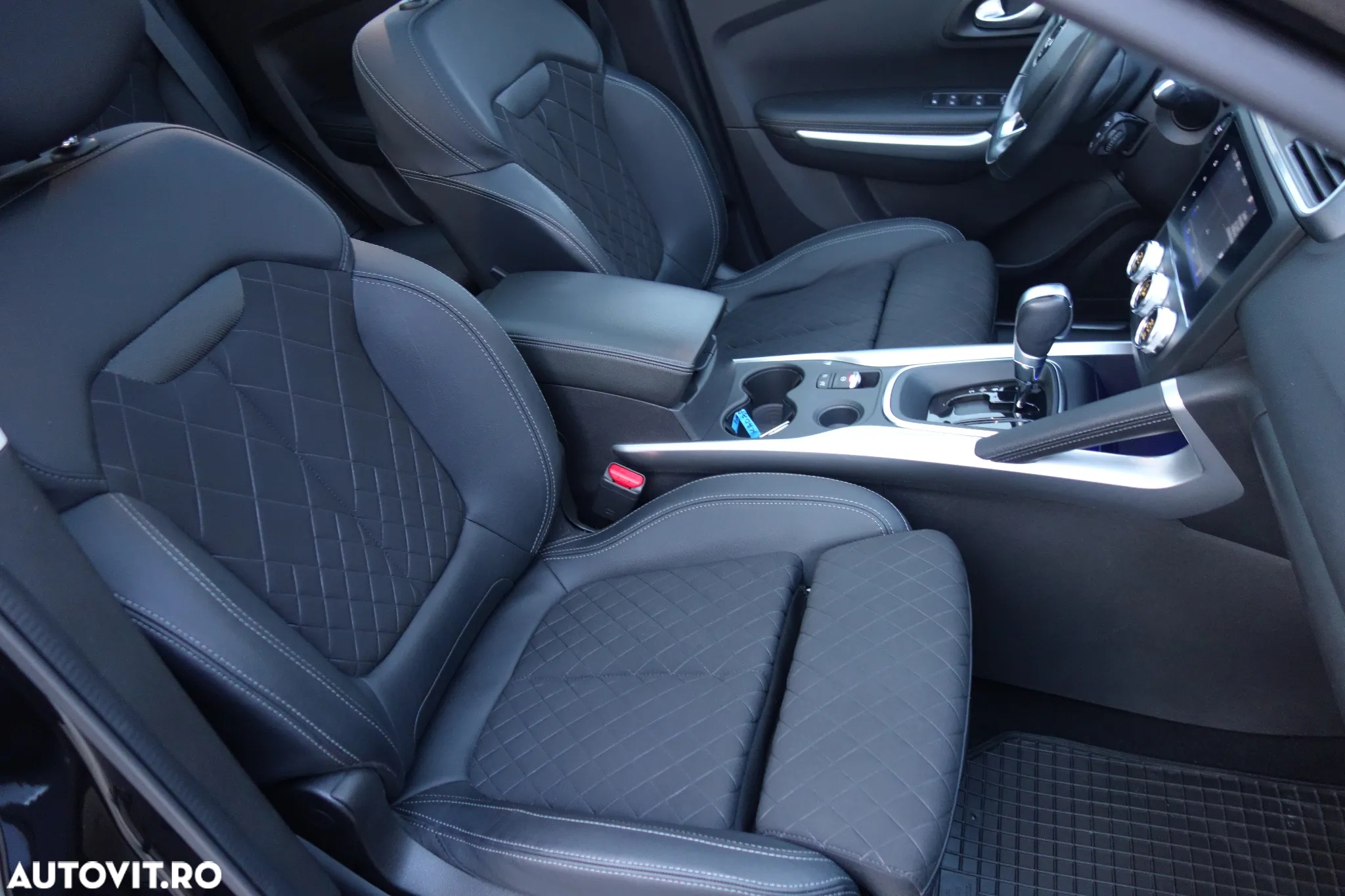 Renault Kadjar - 29