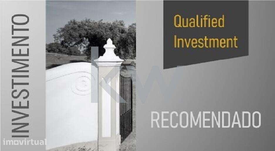 QUINTA PARA VENDA PROXIMO DE ESTREMOZ - Grande imagem: 3/3