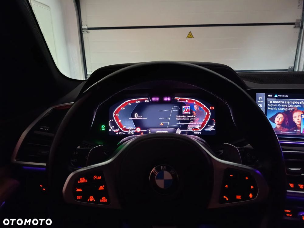 BMW X5 xDrive40i sport - 19