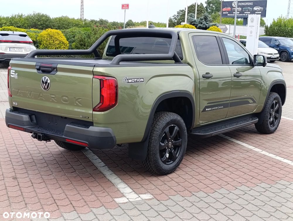 Volkswagen Amarok - 19