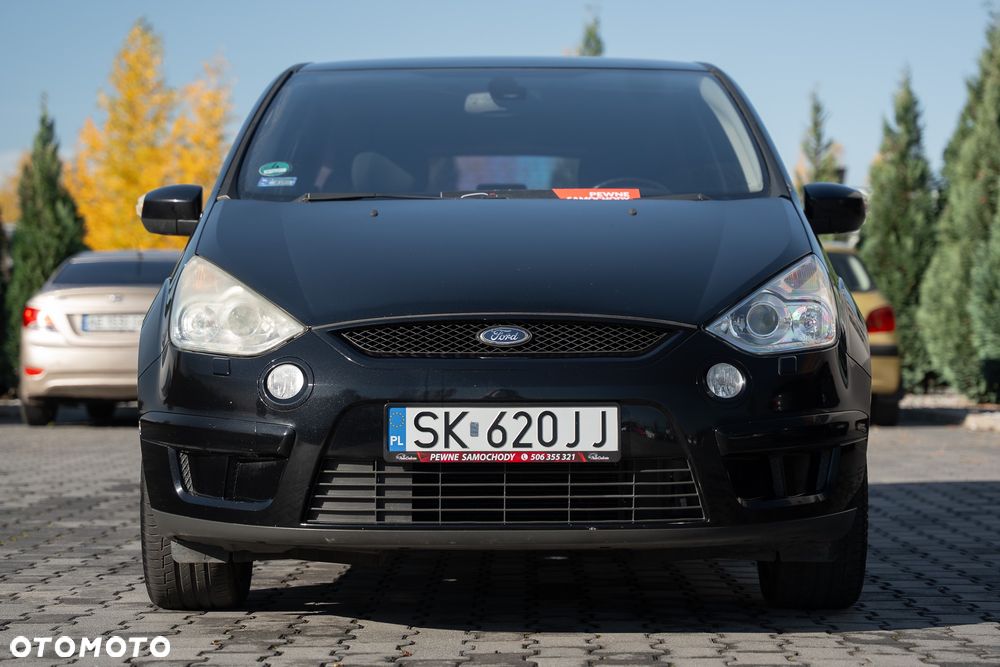 Ford S-Max 2.0 Titanium - 18