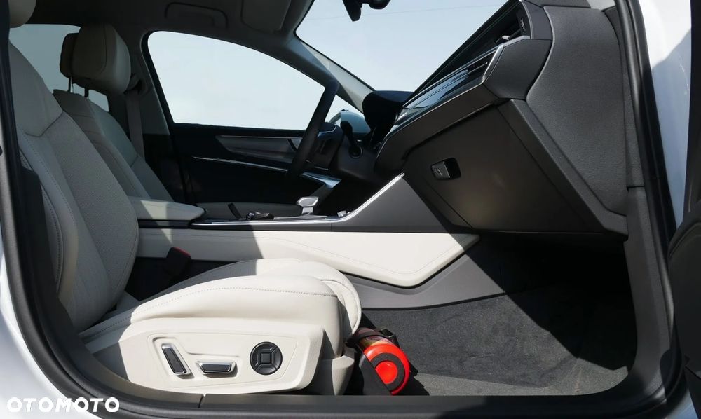 Audi A6 Allroad - 23