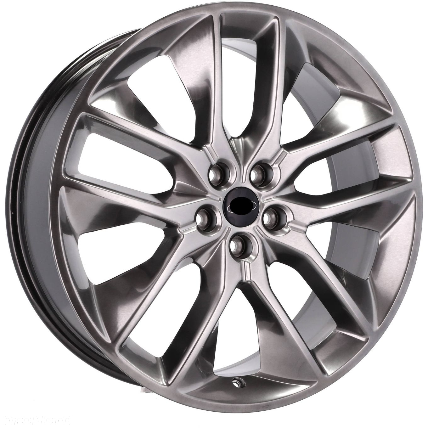 4x Felgi 20 m.in. do FORD Mondeo Kuga Focus Mondeo S-MAX - TL1110 - 2