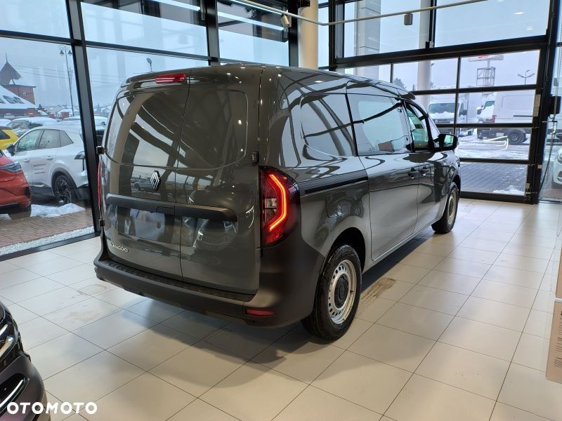Renault Kangoo - 14