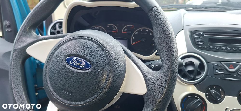 Ford KA 1.2 Titanium - 9