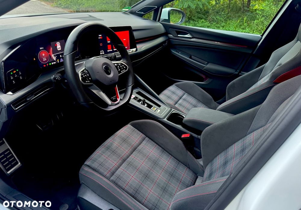 Volkswagen Golf GTI 2.0 TSI OPF DSG Performance - 16