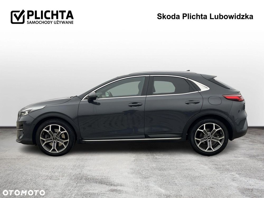 Kia XCeed 1.6 T-GDI L DCT - 2