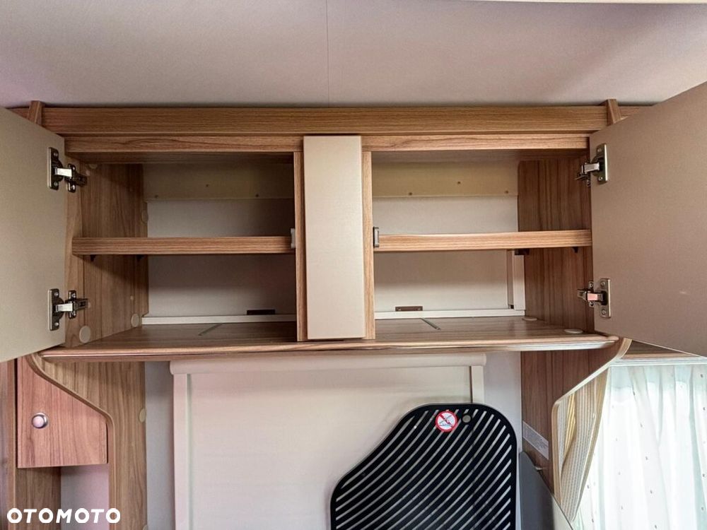 Hymer-Eriba Nova 465 - 41