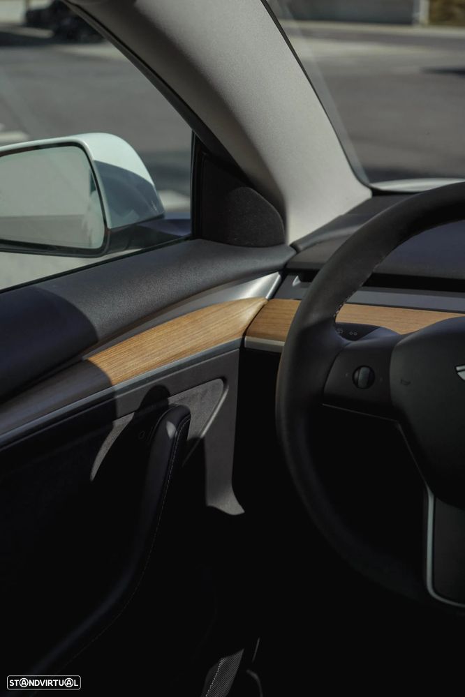 Tesla Model 3 Standard Range Plus RWD - 28