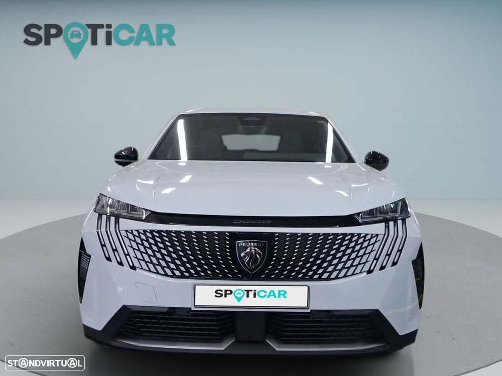 Peugeot 3008 1.2 Hybrid Allure e-DCS6 - 2