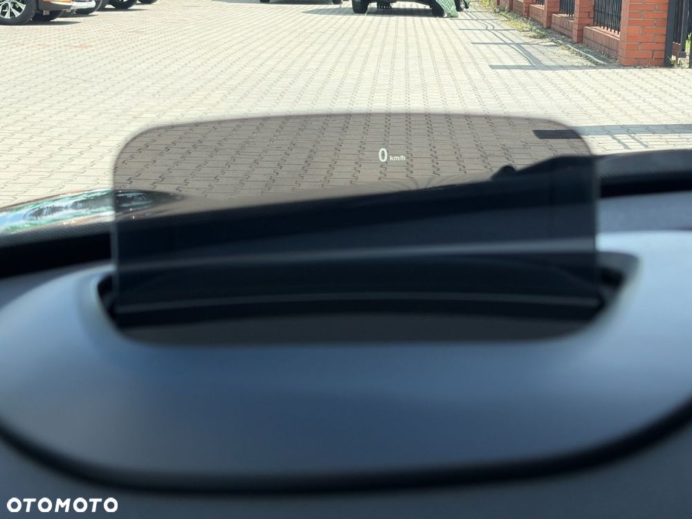 MINI Cooper S sport - 12