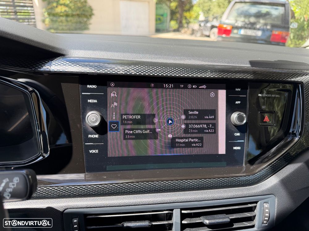 VW Taigo 1.0 TSI Life - 12