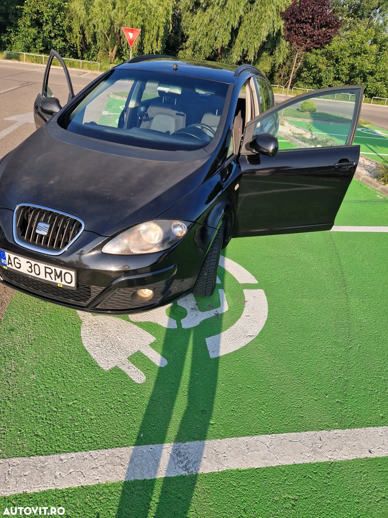 Seat Altea XL - 5