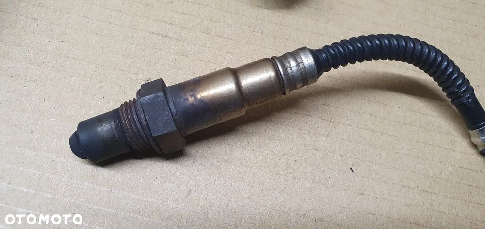 Sonda lambda czujnik VW Phaeton 3.2 R32 022906262AH - 2