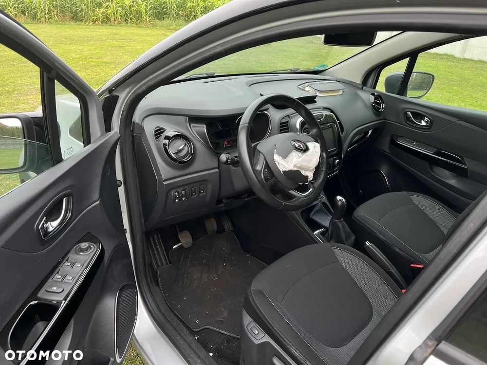 Renault Captur - 6
