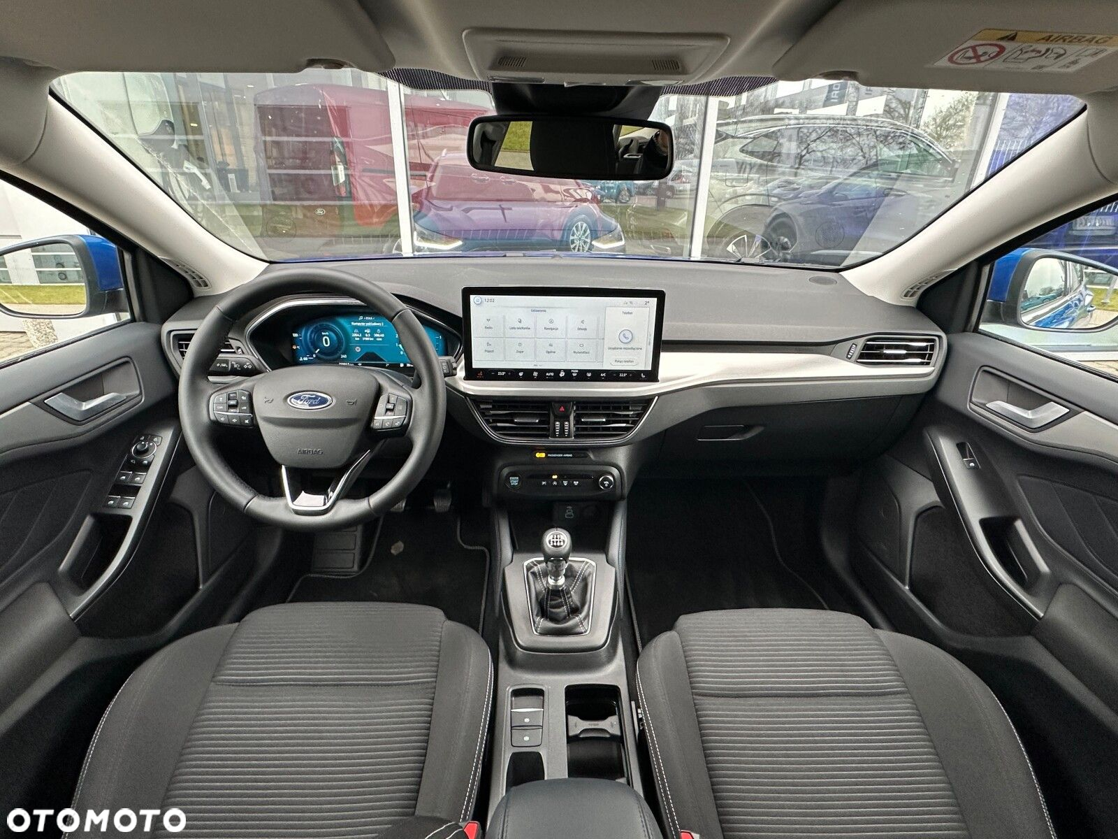 Ford Focus - 19