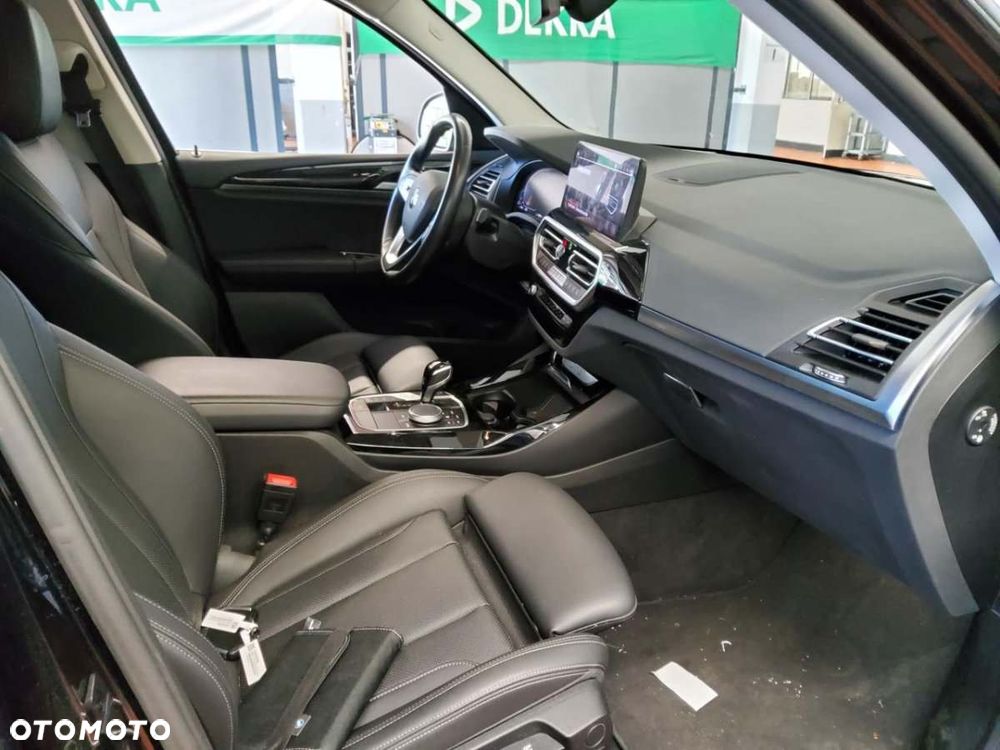 BMW X3 xDrive20d - 2