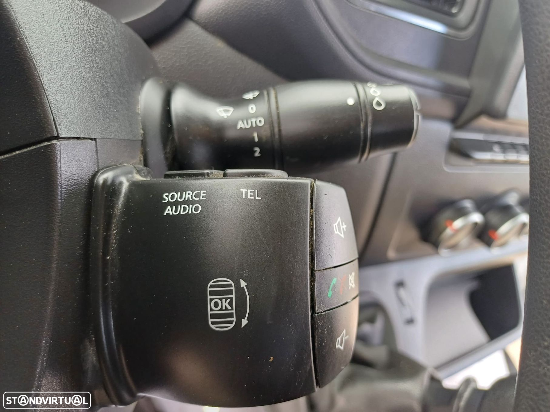 Renault Master 2.3 dCi L2 3.5T RD Cx.Aluminio Basc.Traseira - 18