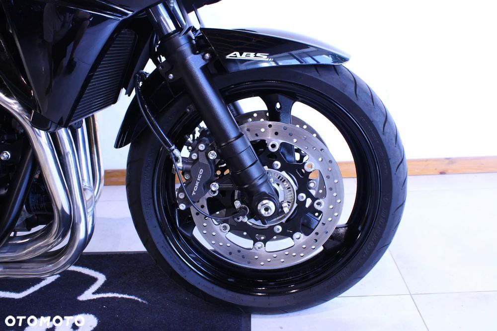 Suzuki Bandit - 28